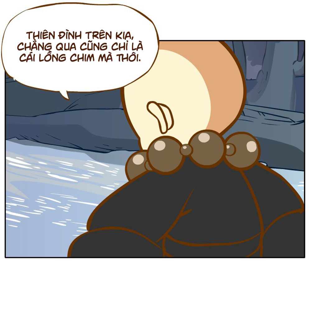 hòa thượng và tiểu long quân chapter 27 28