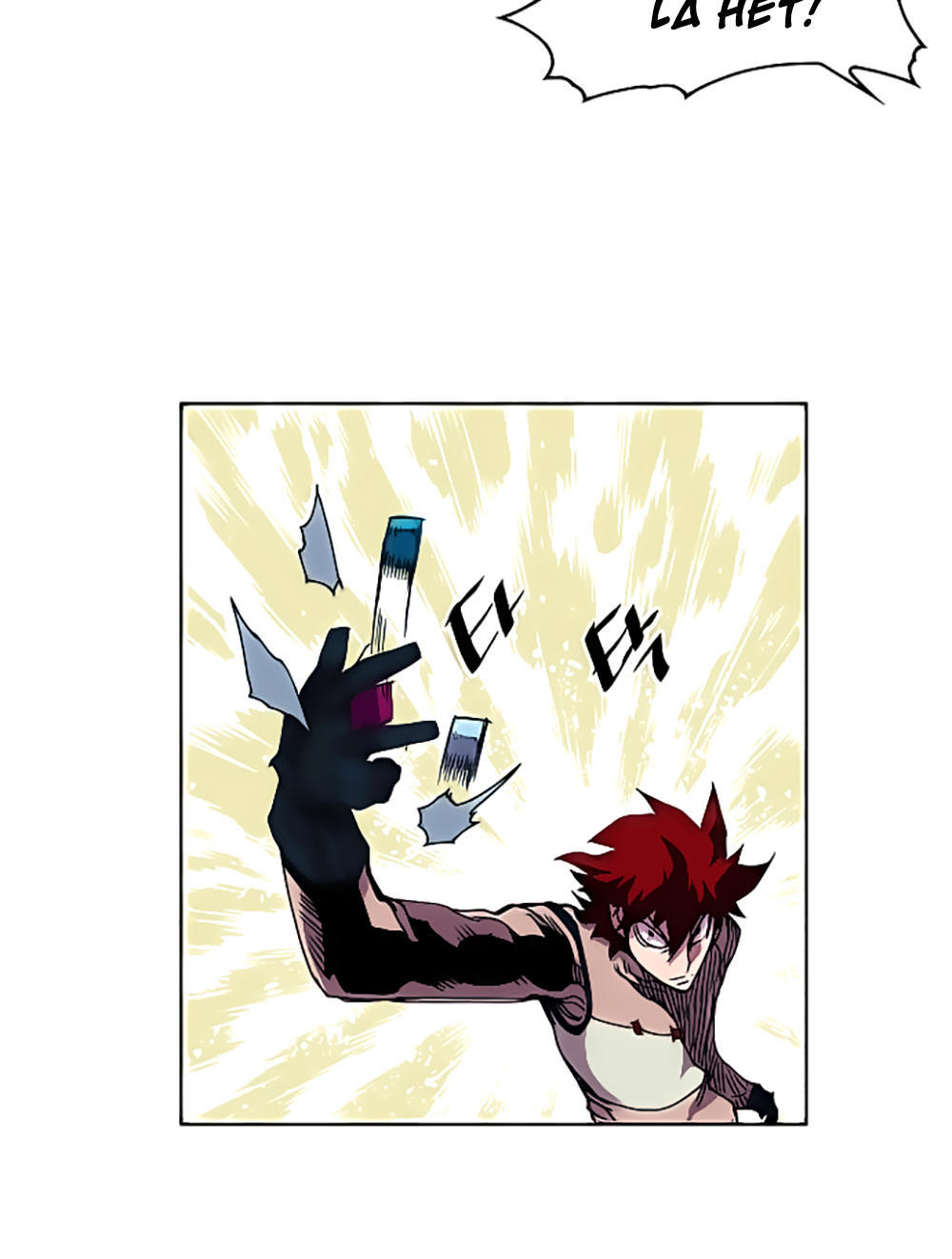 hard core leveling warrior chapter 25 48