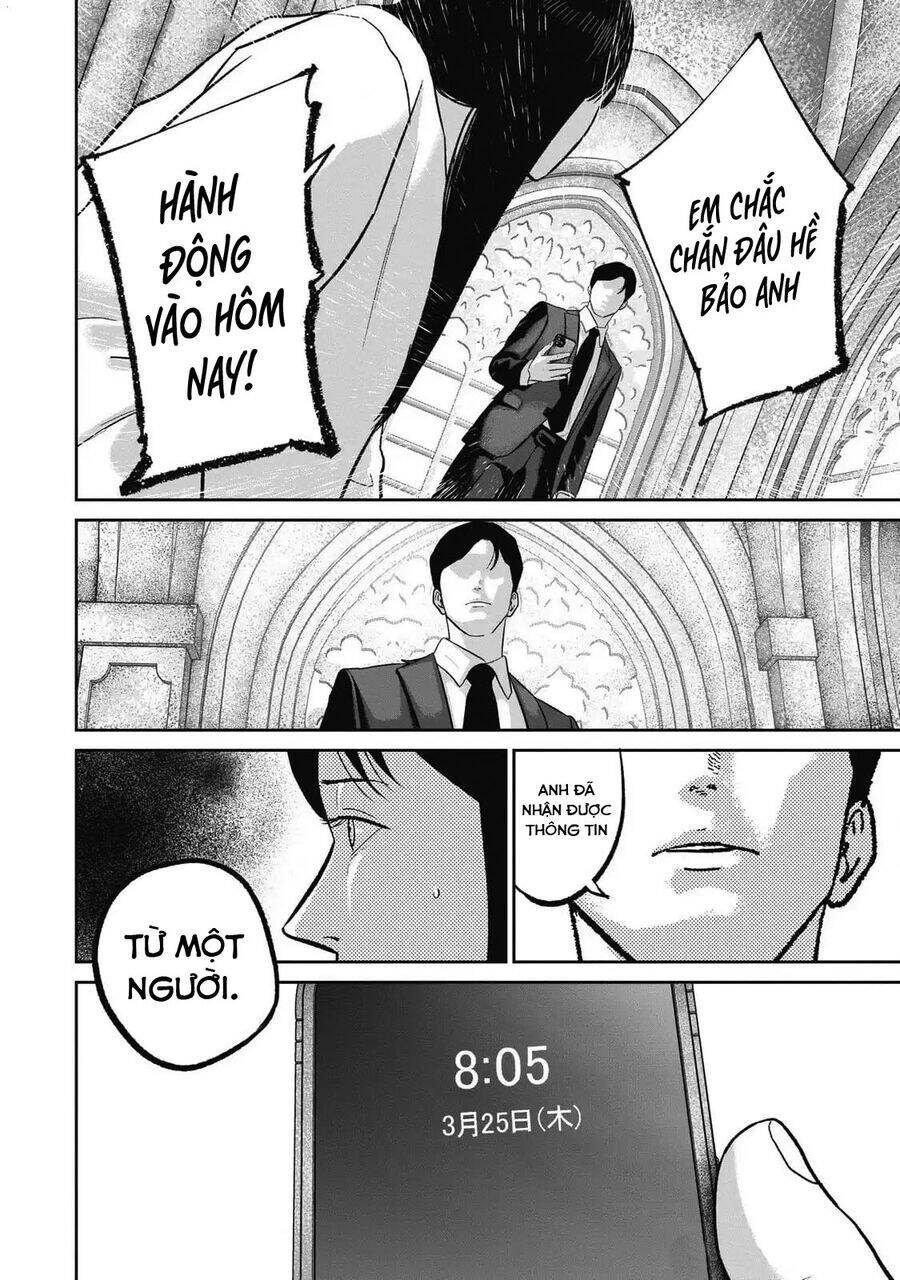 smiley - cười lên m chapter 105 7