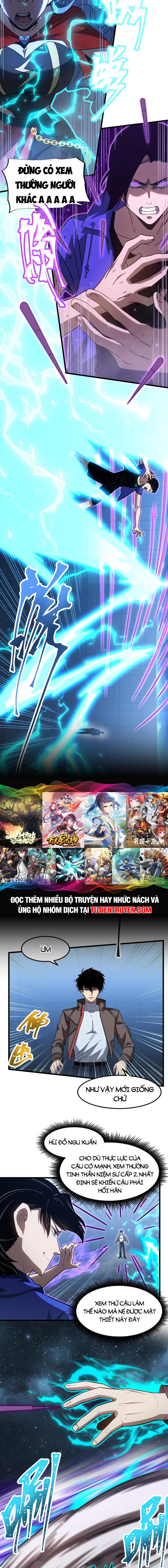 cao võ: ngàn năm tiến hóa chapter 48 3