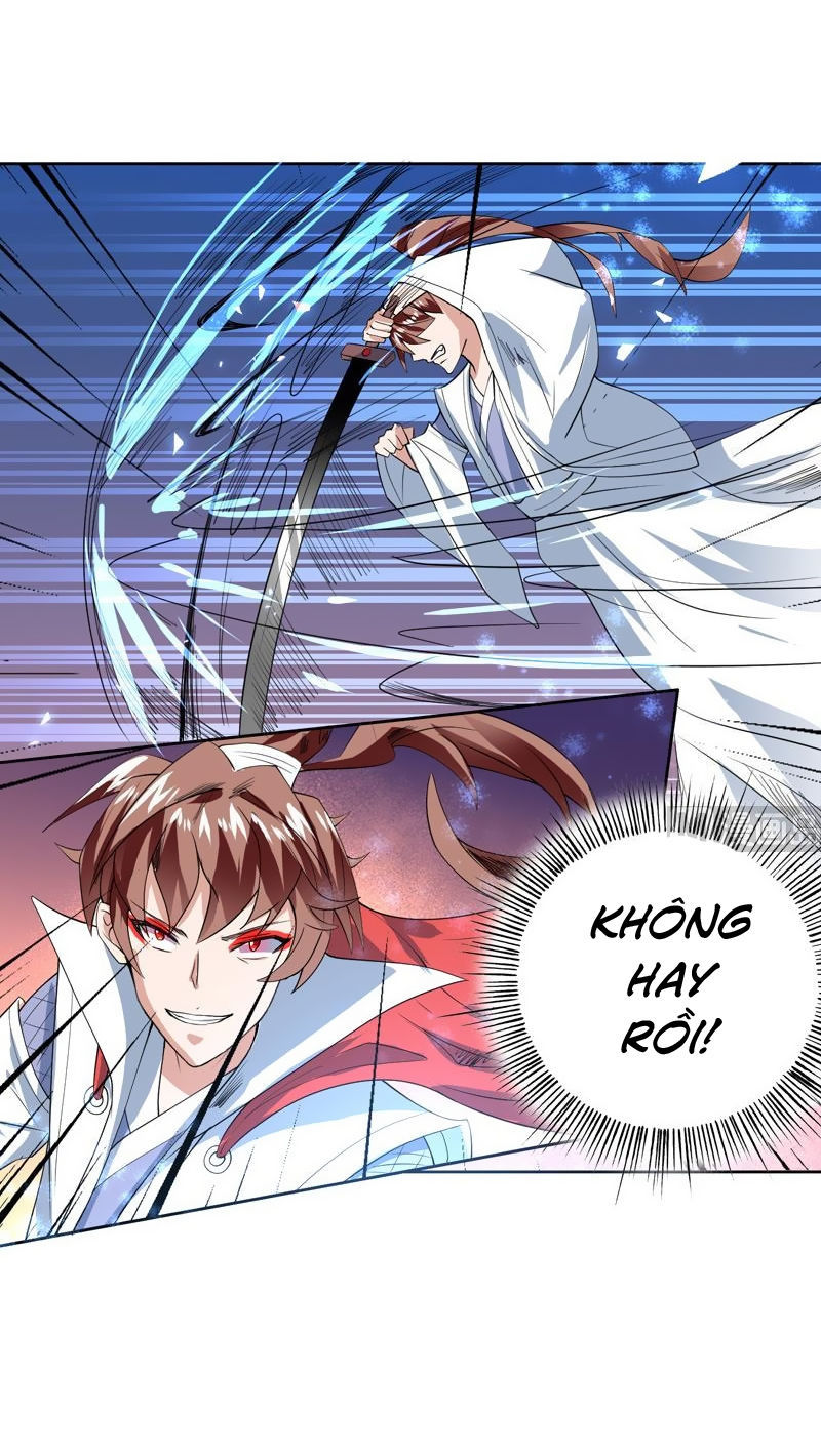 tối cường thần thú hệ thống chapter 65 11