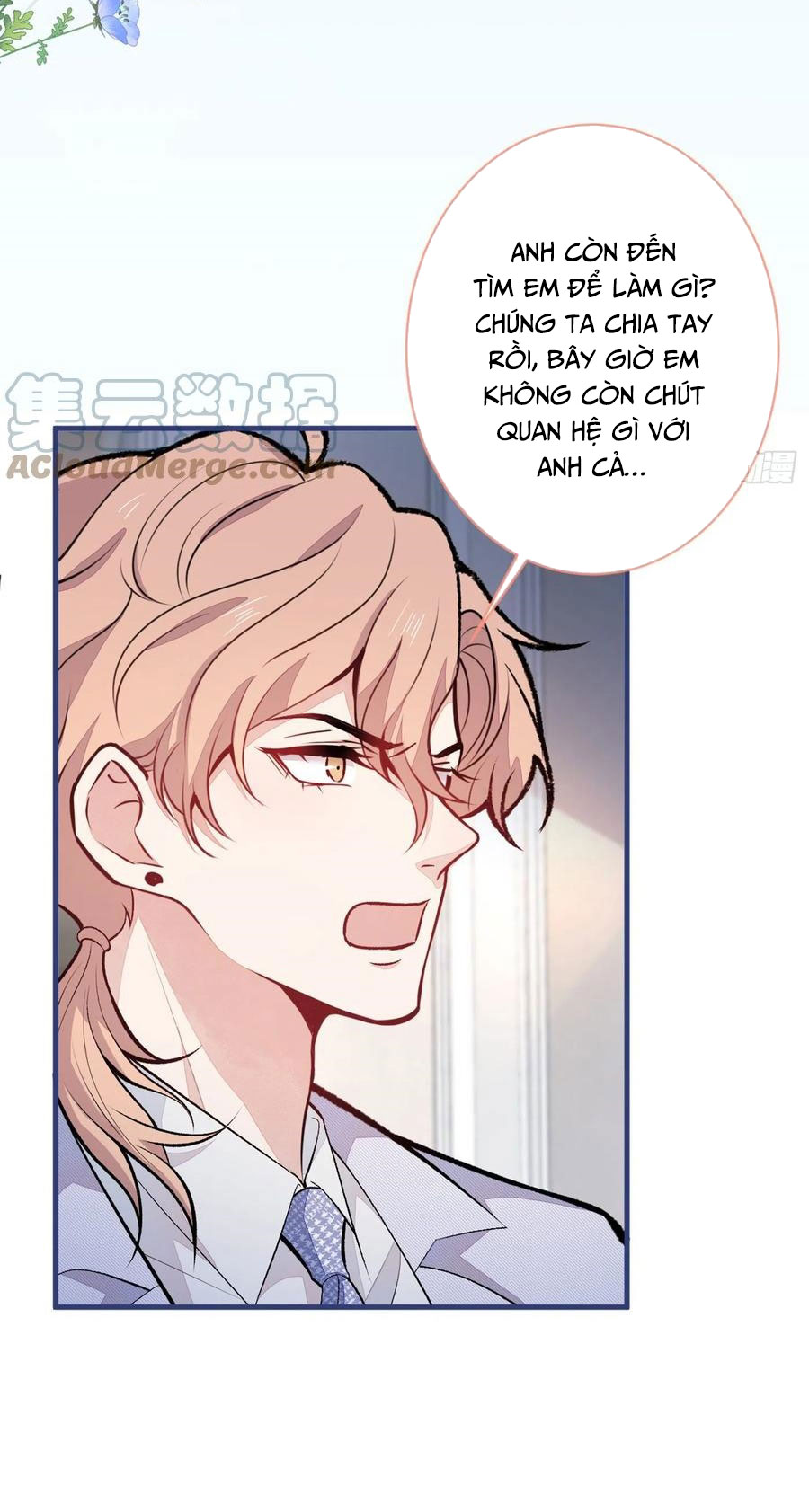 lại bị nam thần chọc trên hot search! chapter 93 21