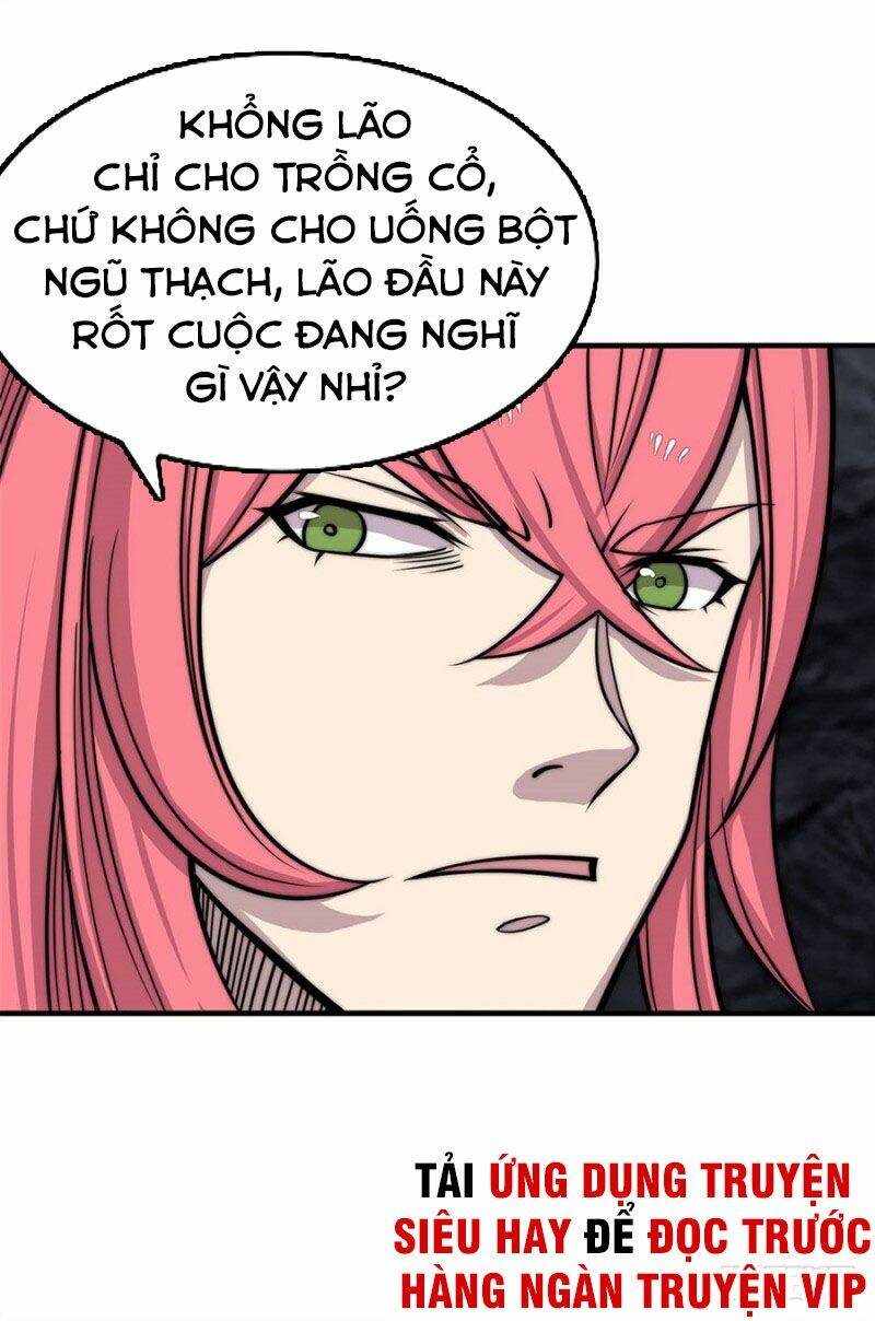 cuộc sống thoái ẩn của võ lâm chi vương chapter 101 26