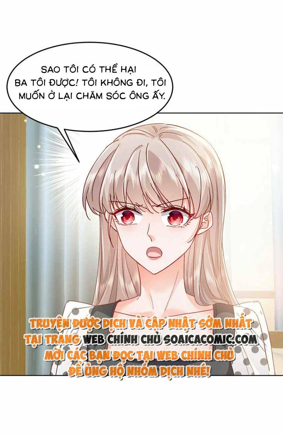 cô vợ của tôi không dễ bắt nạt chapter 61 7