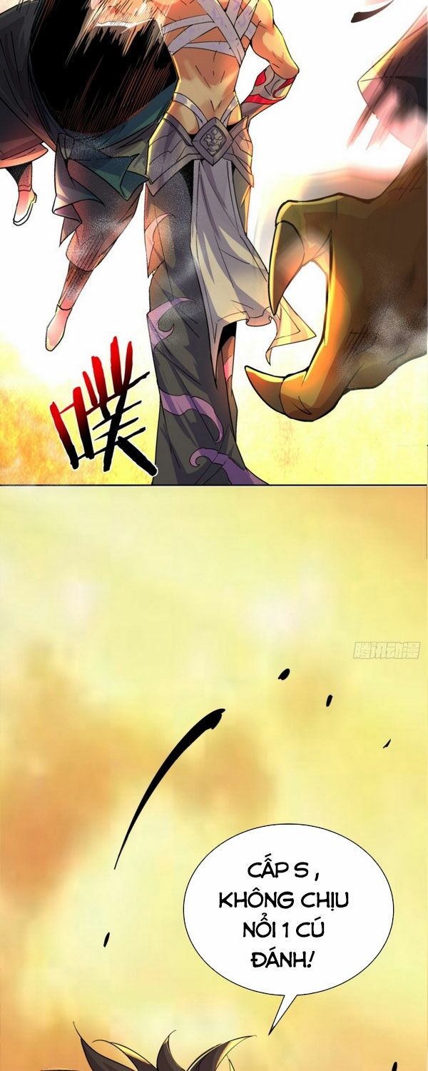 ta là nhà giàu số một, ta không muốn trọng sinh chapter 35 30