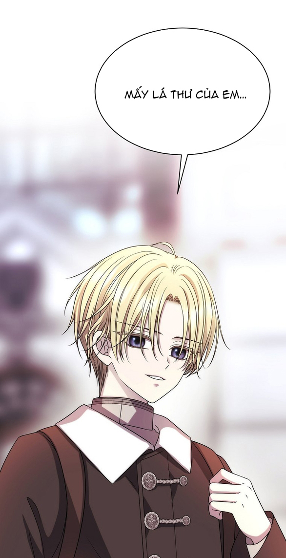 black haze - bản remake 2025 chapter 12.1 10