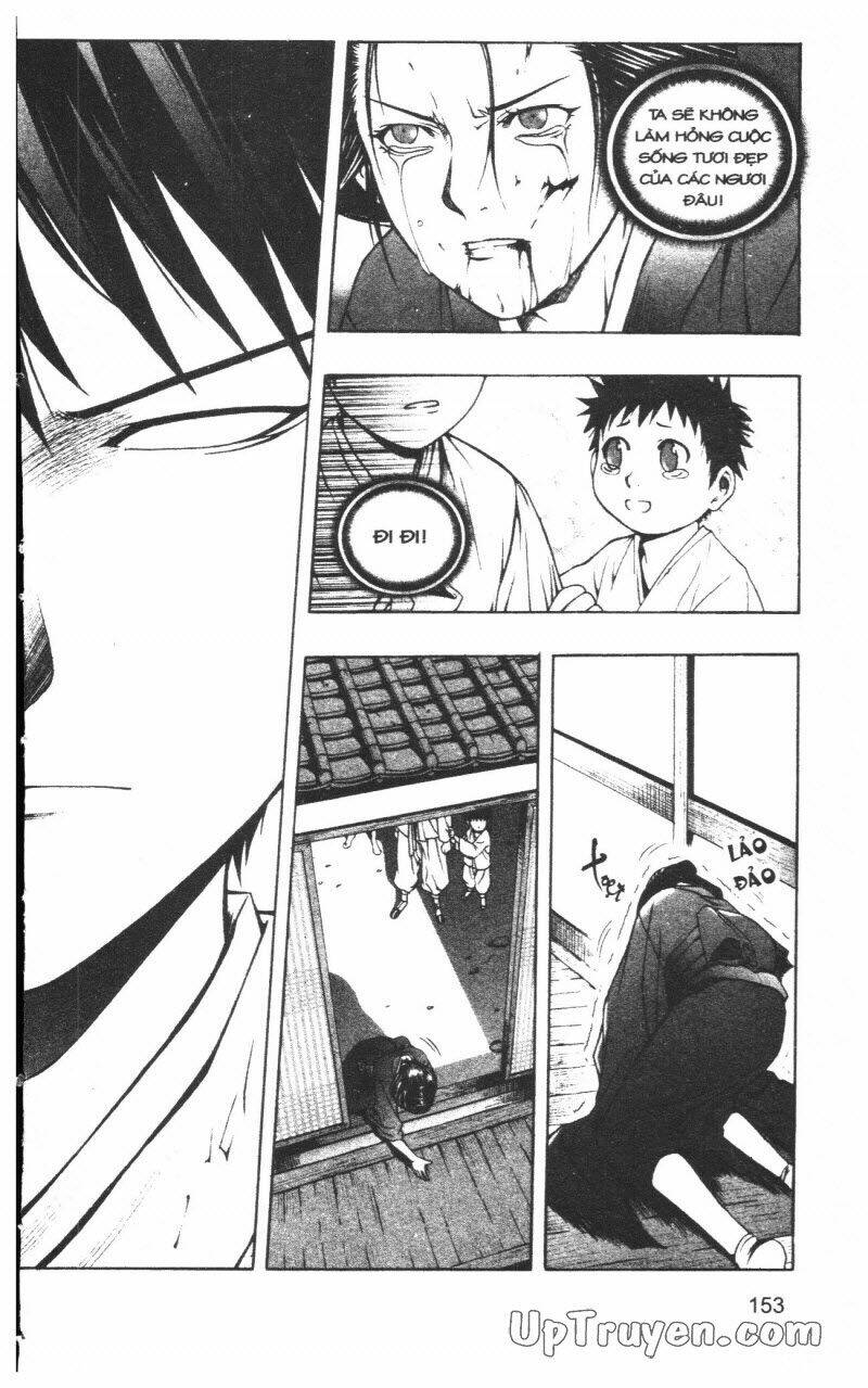 thời gió lốc (thời đại phong tang) chapter 5 154