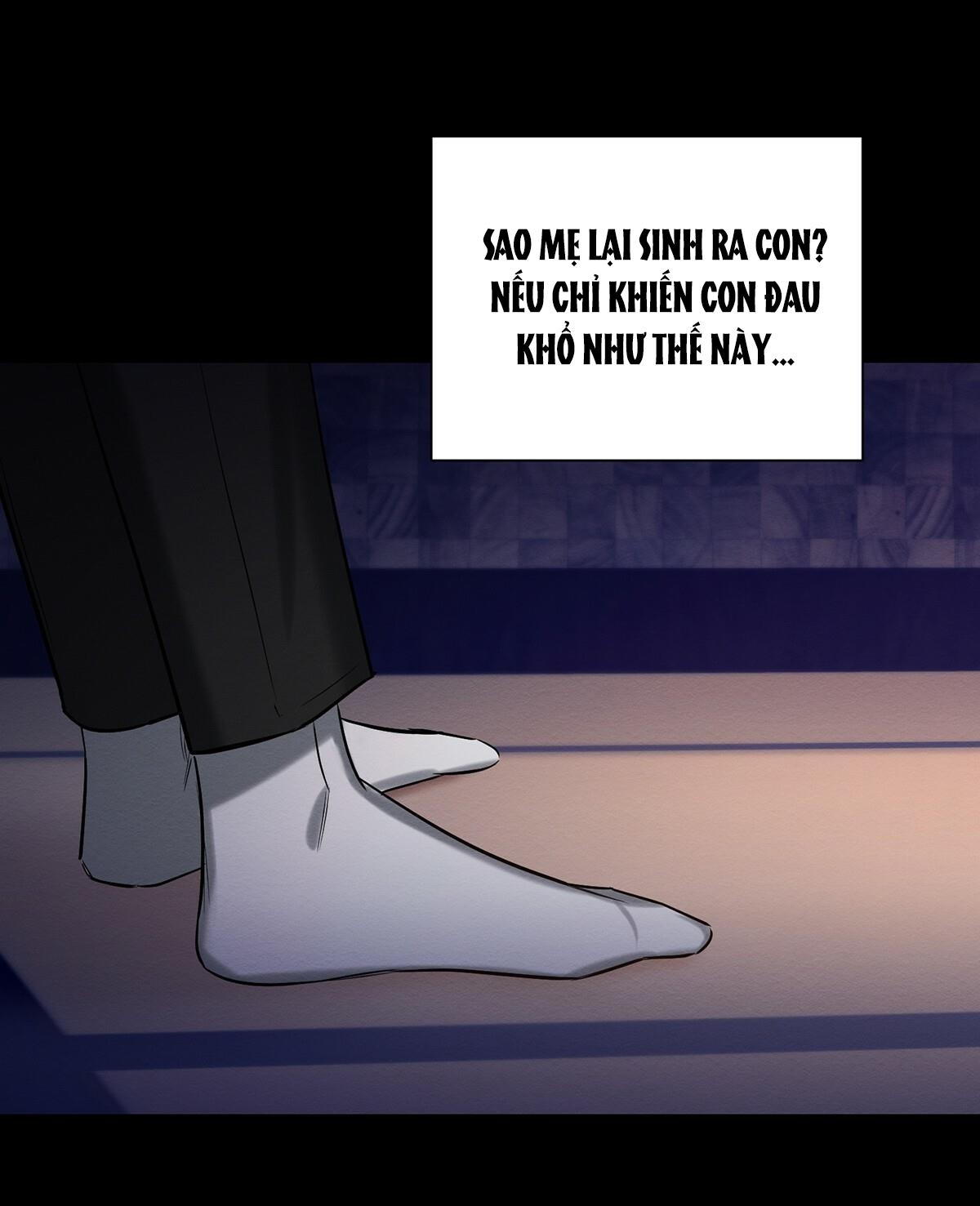 lý do của ác nhân chapter 21 30