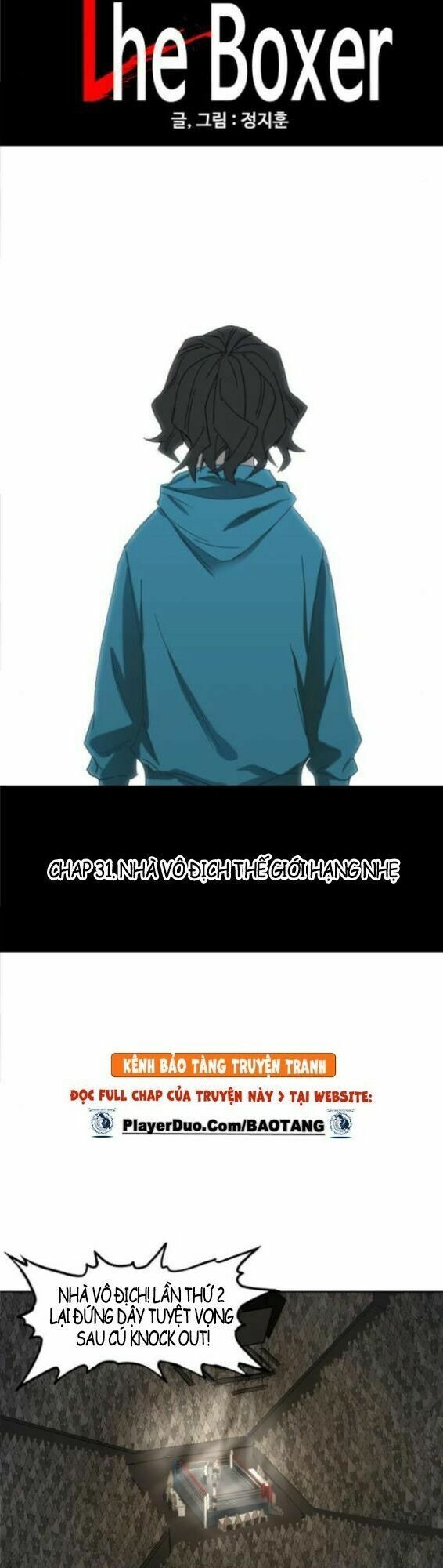 Võ Sĩ Quyền Anh chapter 31 6