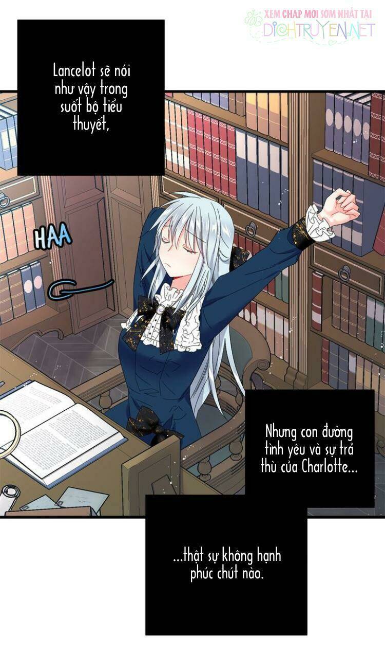 vị quản gia của tiểu thư chapter 3 24