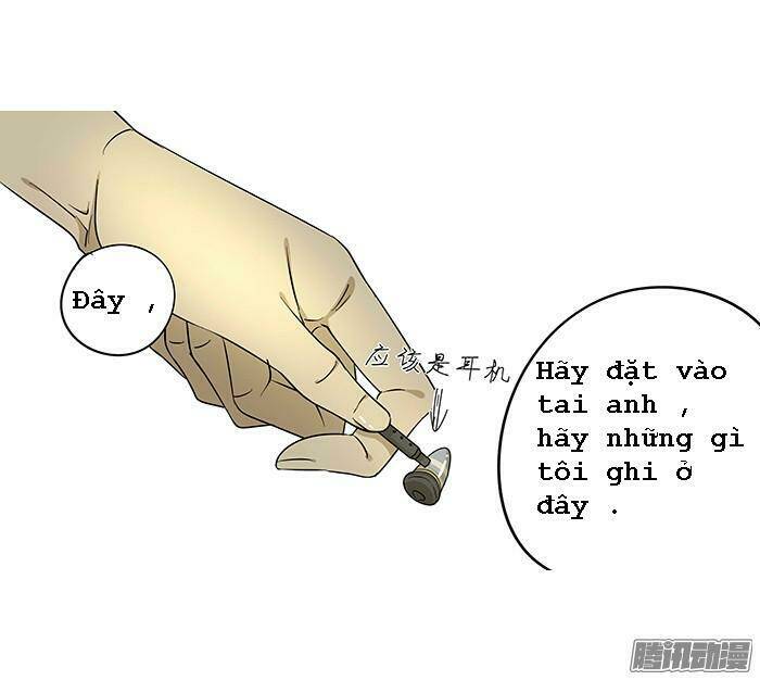 tương thân chung kết giả chapter 5 19