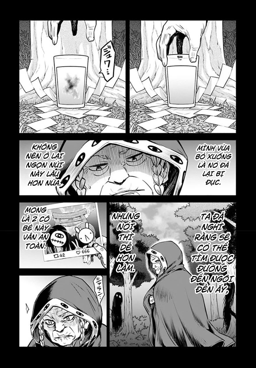 mieruko-chan chapter 37 2