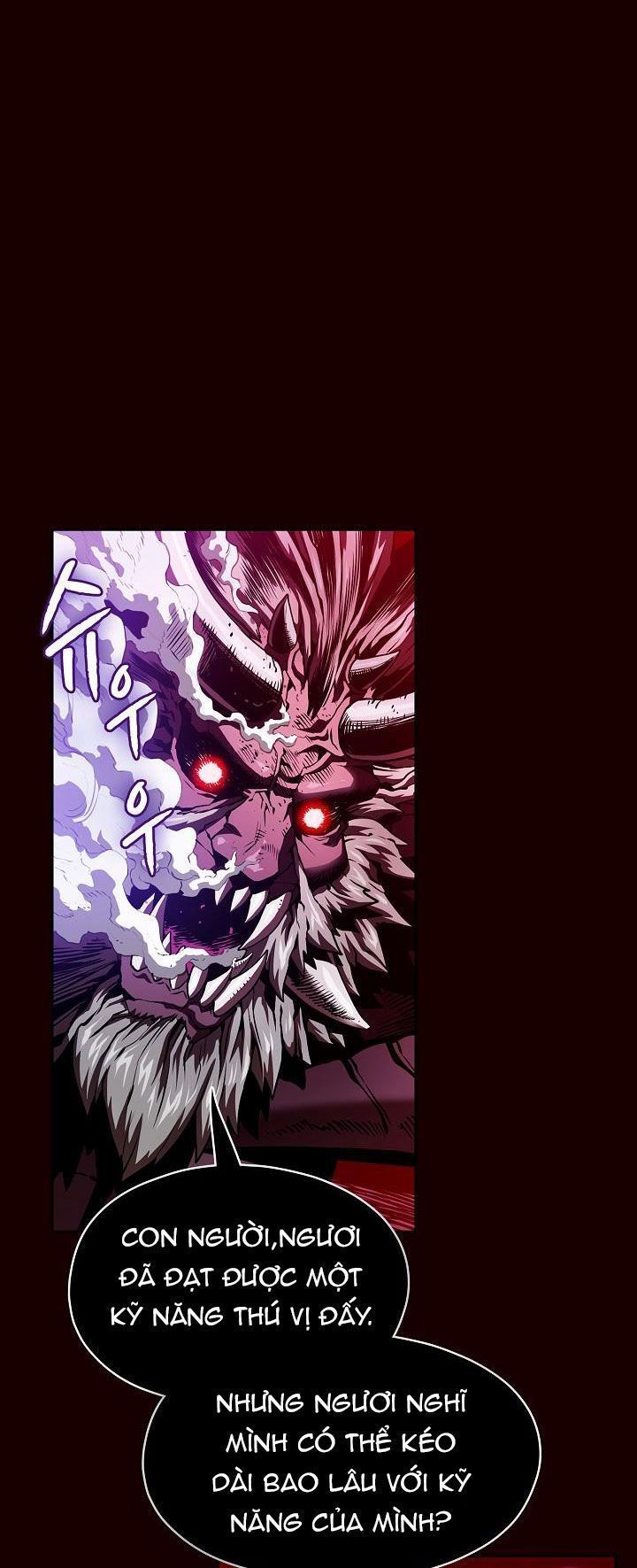 chòm sao trở về từ địa ngục chapter 13 36