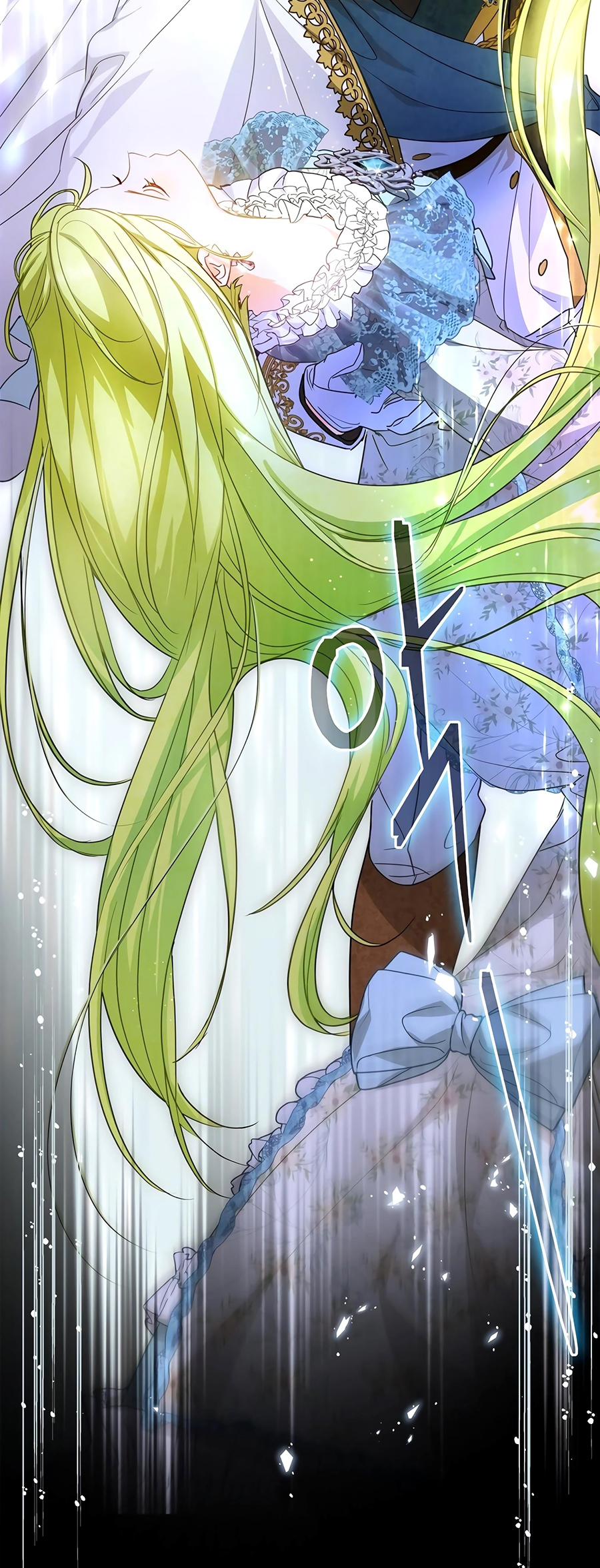 nữ chính giả thành nam nhân chapter 44 47