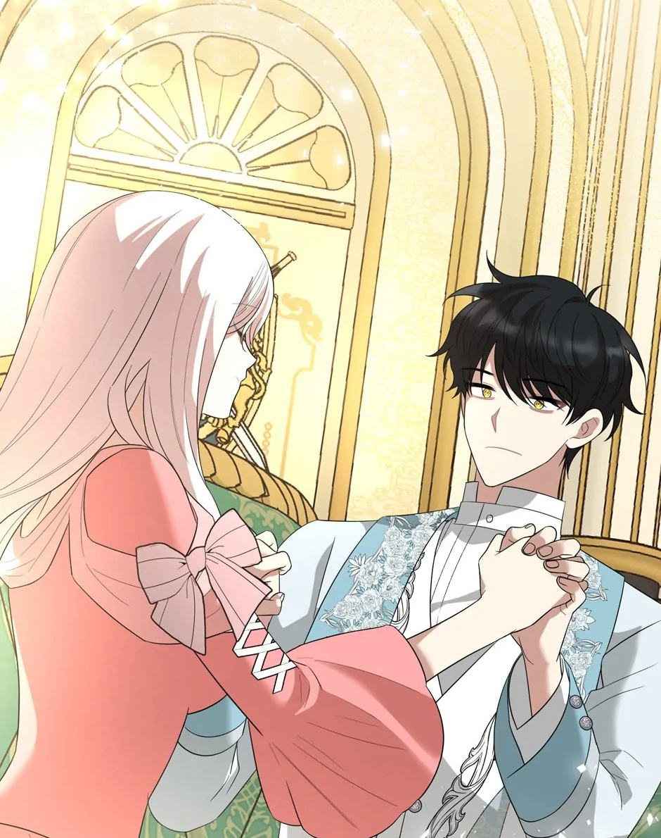 anh trai nguy hiểm của tôi chapter 82 131