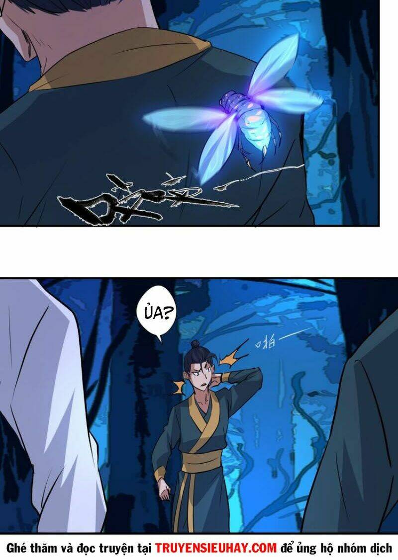 ta luyện dược thành thánh chapter 12 42