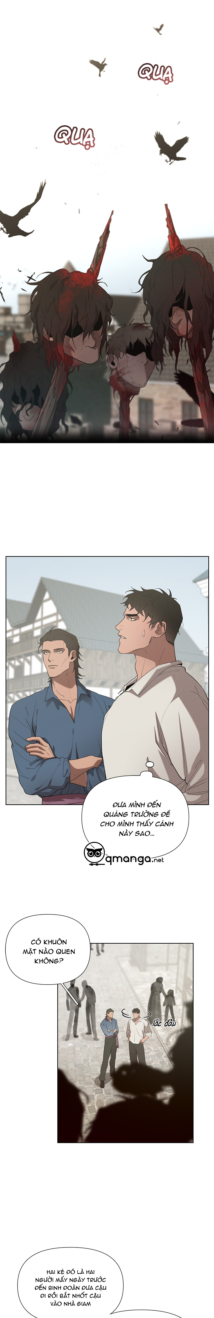 plaything - món đồ chơi của đại công tước chapter 14 16