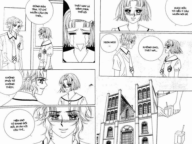 chỉ mình anh chapter 10 65