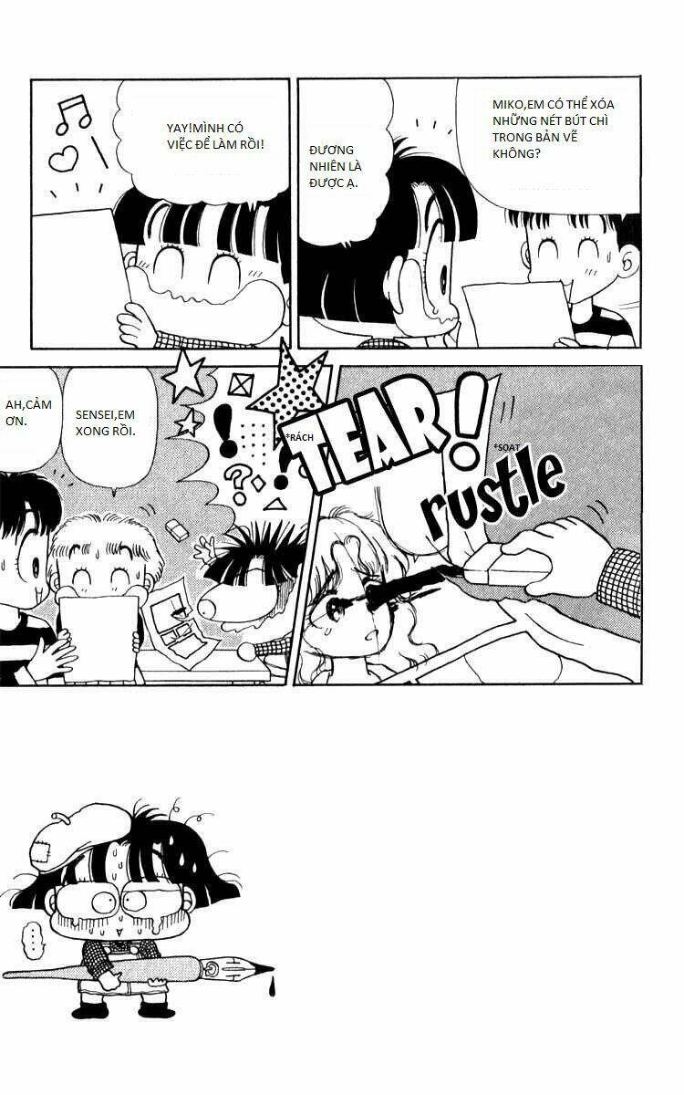 miiko desu! chapter 12 9