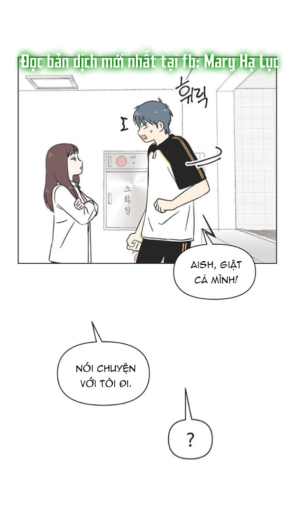 Thanh Xuân Đáng Yêu chapter 21.1 22