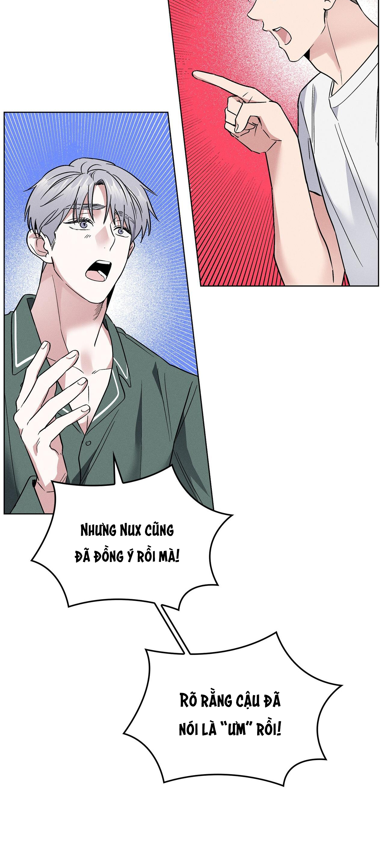 dục vọng mãnh liệt chapter 19 47