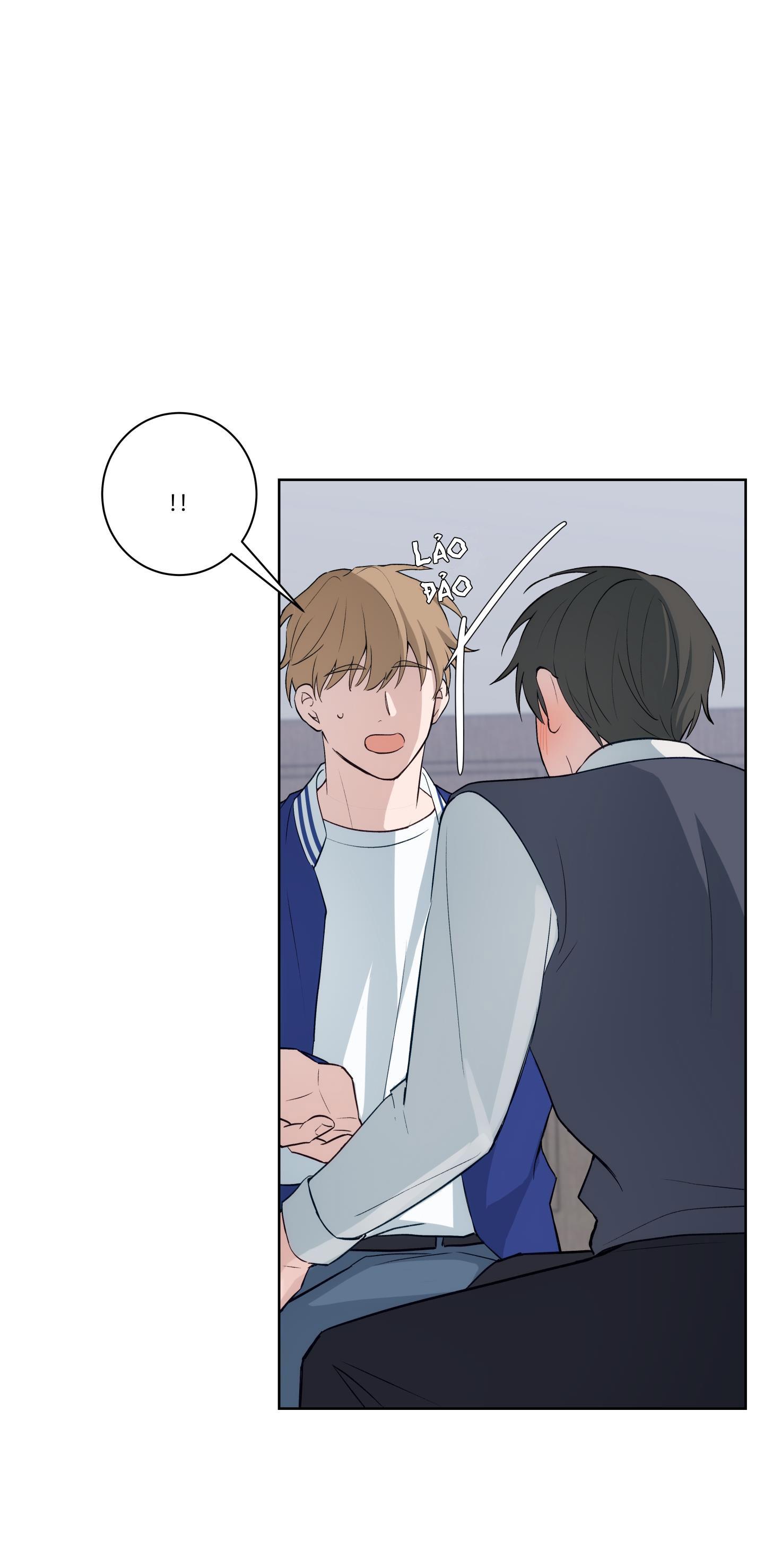 ba ngày, làm thật chapter 3 24