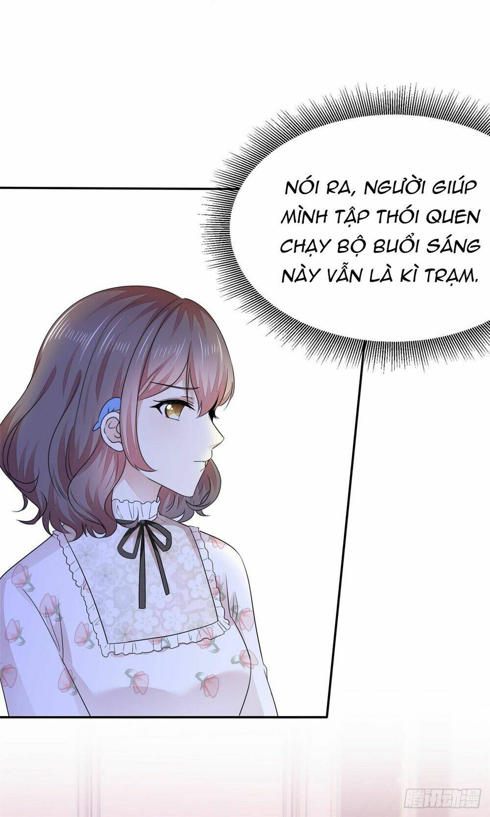 mối tình đầu là cv đại thần chapter 6 14