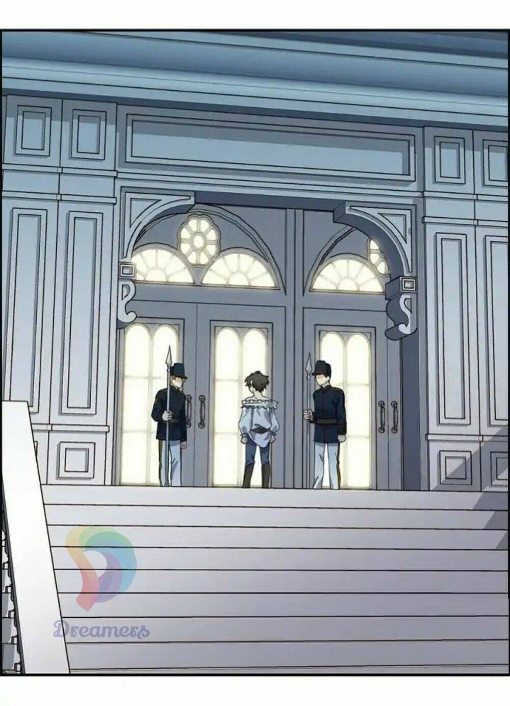 nữ chính thứ 101 chapter 1 1