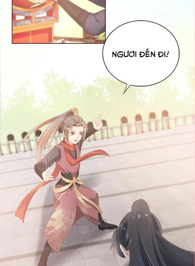 nhặt được bảo bối manh manh chapter 51 20