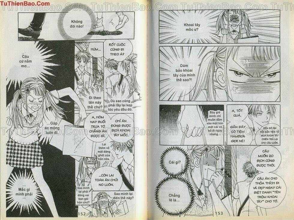 xin lỗi tớ thích cậu chapter 2 76