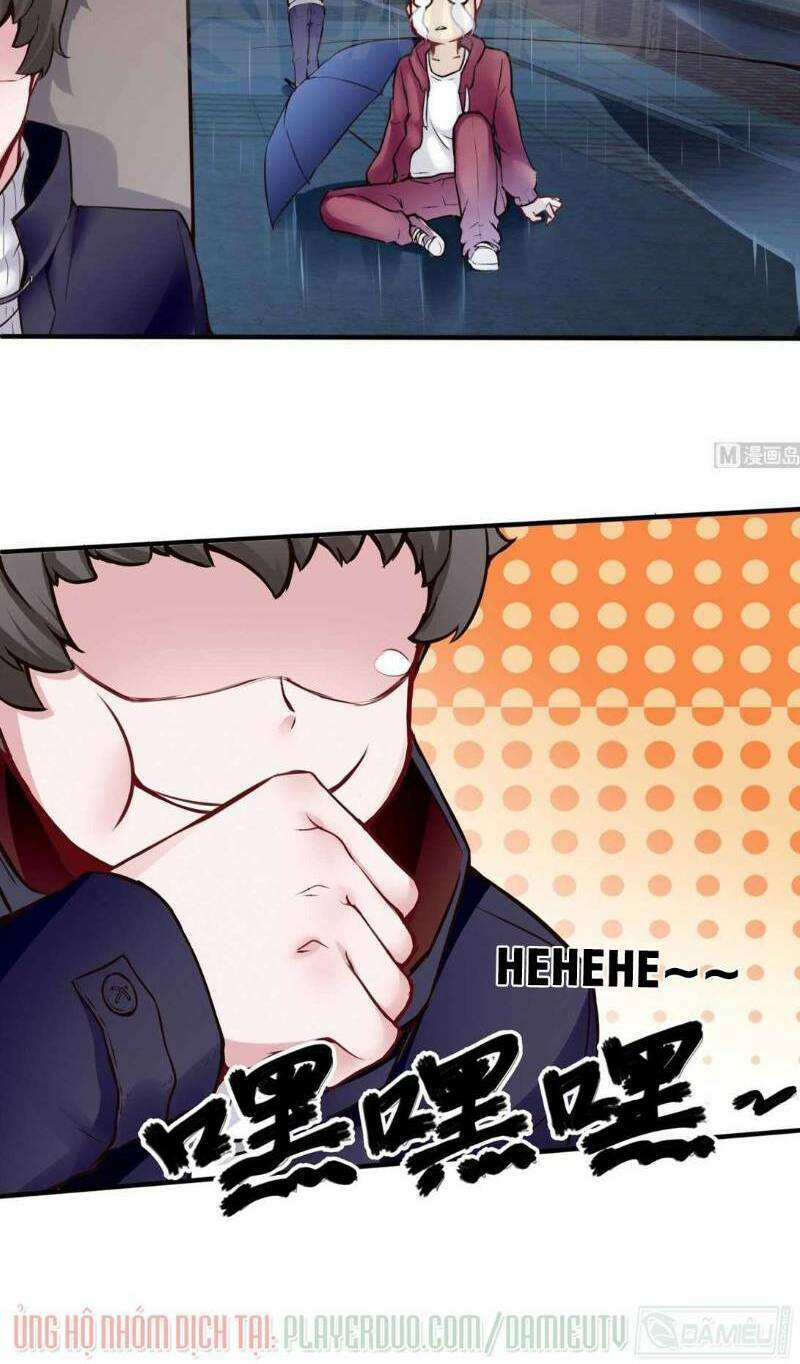 siêu cấp kiện bàn hiệp chapter 52 10