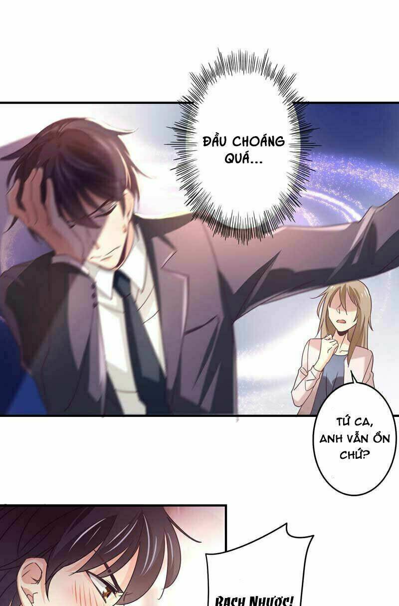 cuồng duệ tiểu thê chapter 59 20