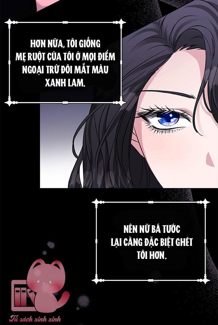 vụ bê bối của hoàng hậu bị phế truất chapter 1 12
