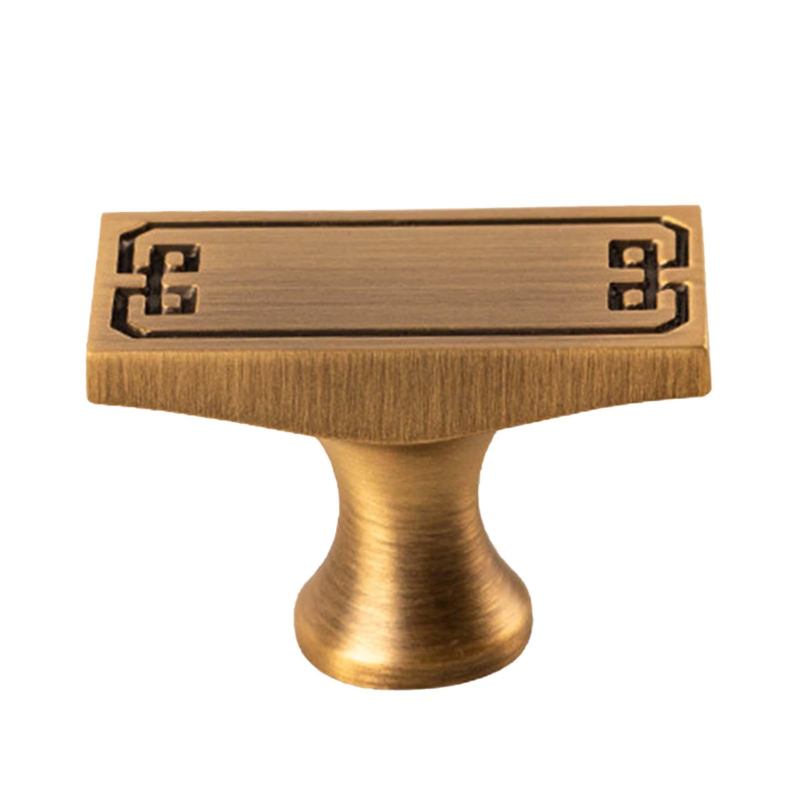 Cabinet Pulls Knobs Cabinet Handles Gate Wooden Box Farmhouse Drawer Handles