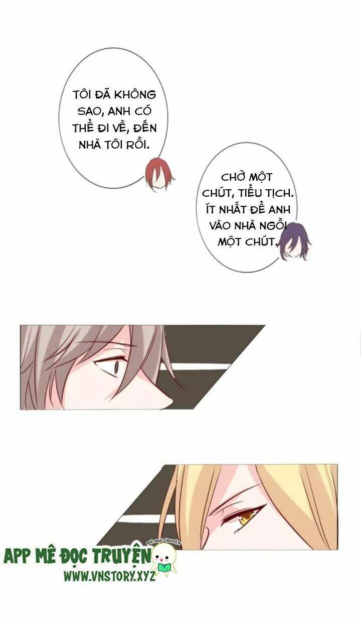 hồ tiên này không tin được chapter 22 12