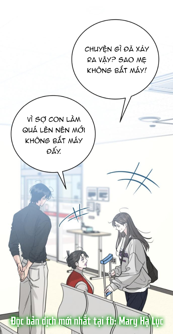 Thuyết Tình Yêu Ích Kỷ chapter 42.2 25