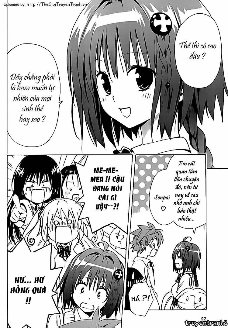 to love - ru darkness chapter 4 5