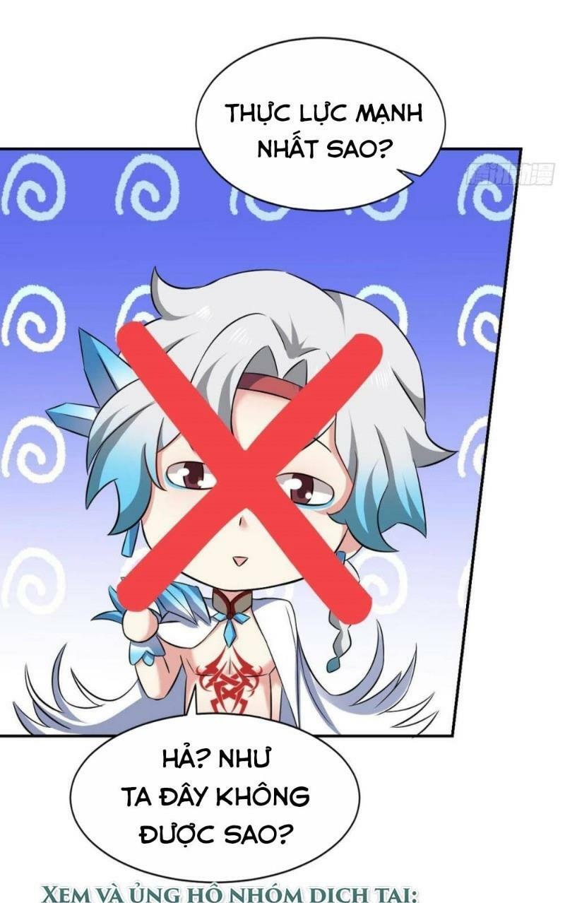 Trọng Sinh Thành Cậu Vàng Tại Dị Thế Chapter 99 31