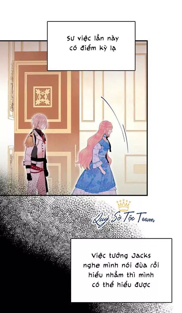 trọng sinh trở thành hoàng phi chapter 79 2