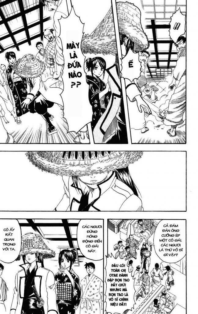 gintama - linh hồn bạc chapter 110 9