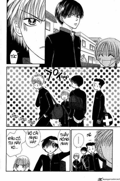 girl got game - power chapter 25 26