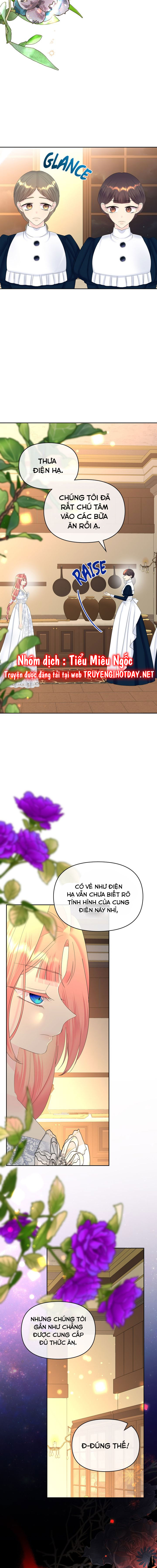 nuôi chồng từ bé chapter 55 3