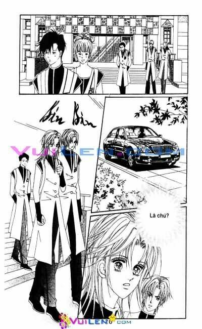 người duy nhất chapter 79 1