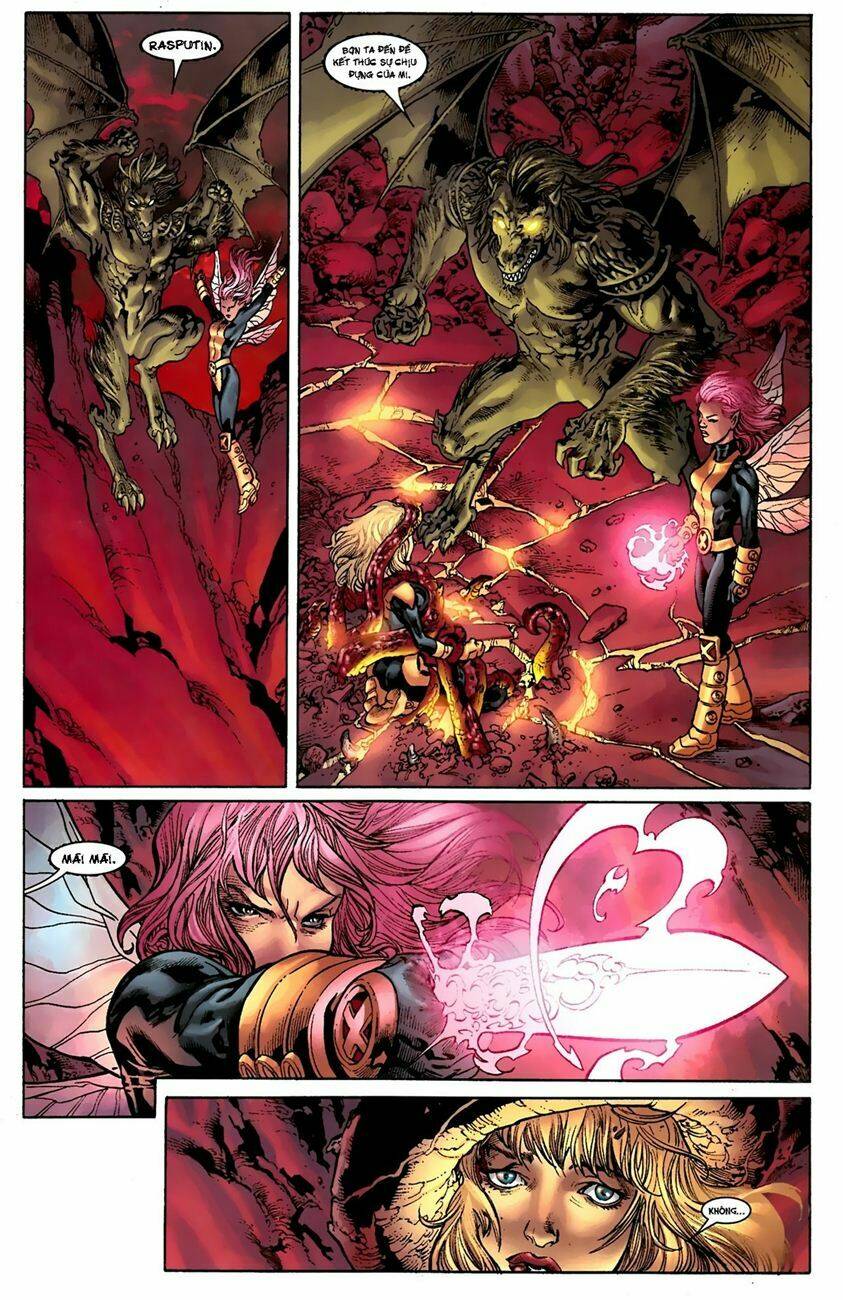 x-men: hope trilogy chapter 21 5
