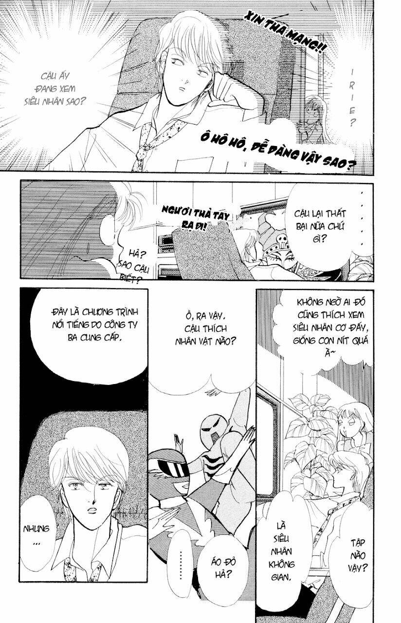 itazura na kiss chapter 28 34