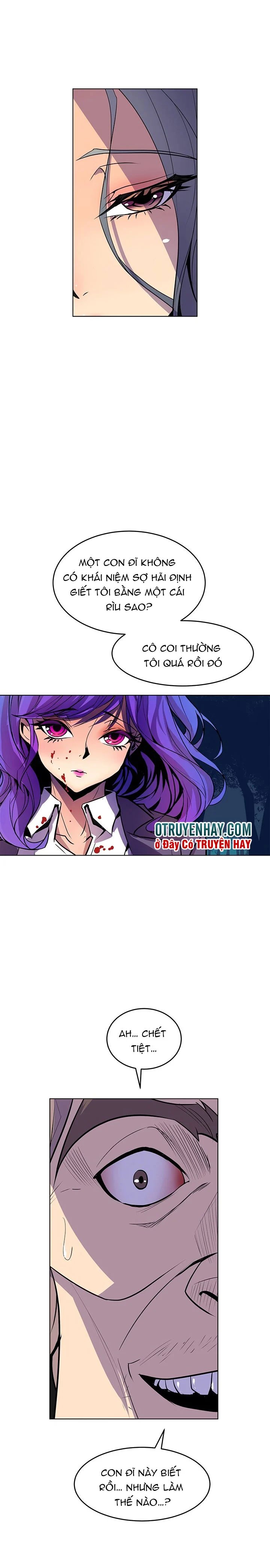 sahwa và nhiệm vụ bí mật của cô ấy chapter 55 9