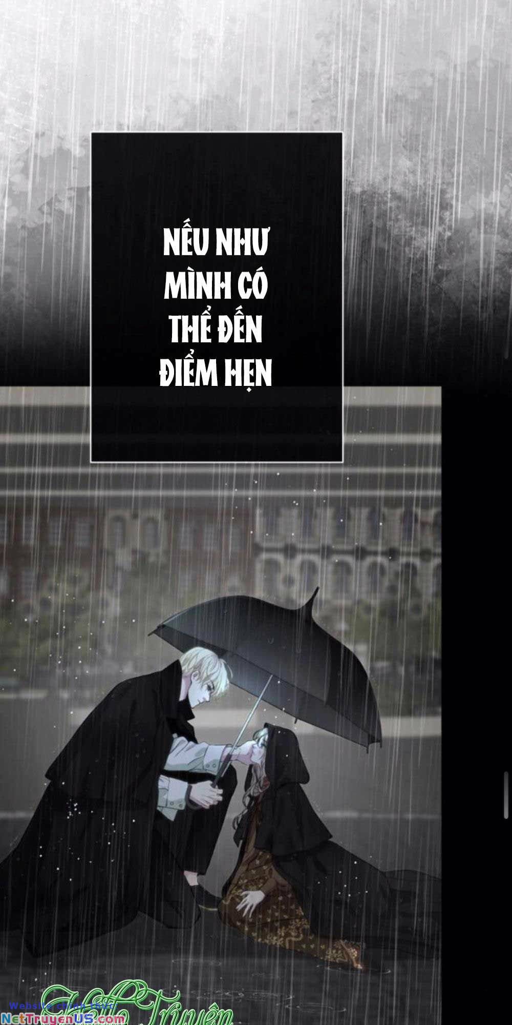 Hoàng Tử Rắc Rối chapter 41.1 34