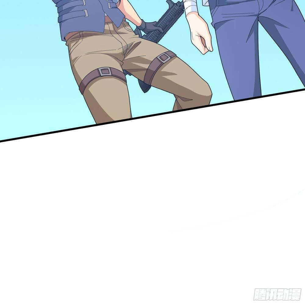 pubg luck rookie chapter 4.5 78