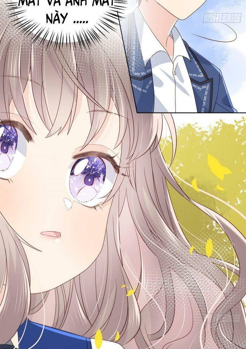 đoàn sủng lão đại ba tuổi rưỡi chapter 5 18