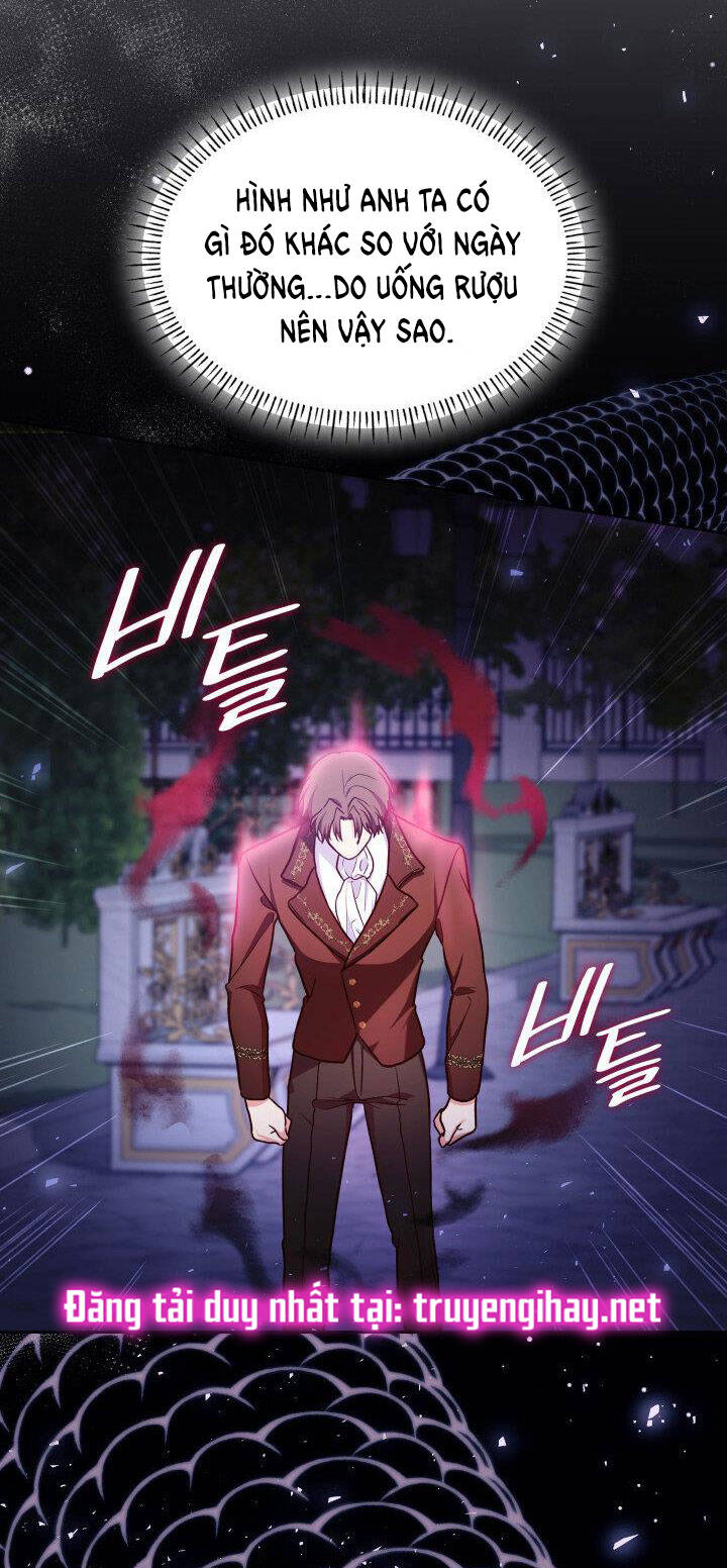 từ ác nữ, tôi trở thành một người mẹ chapter 21.2 28